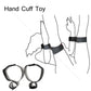 Erotic Accessories Handcuffs Sex Toys for Couples Bdsm Bondage Restraints Women Ankle Cuffs Sex Products for Adult