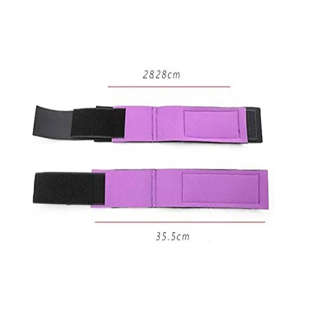 Erotic Accessories Handcuffs Sex Toys for Couples Bdsm Bondage Restraints Women Ankle Cuffs Sex Products for Adult
