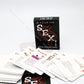 Erotic Games Sexual Positions Play Paper Cards A Year of Sex for Adult Sexy Game Cards Sets for Couple Game Sex Postion Sex Toys