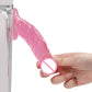 Soft Silicone Jelly Dildo for Women