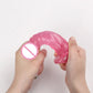 Soft Silicone Jelly Dildo for Women