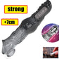 Extend 7cm Penis Enlargement Sleeve Vibrator Cock Ring Reusable Condoms Sex Toys for Men G Spot Vibrating Delay Ejaculation