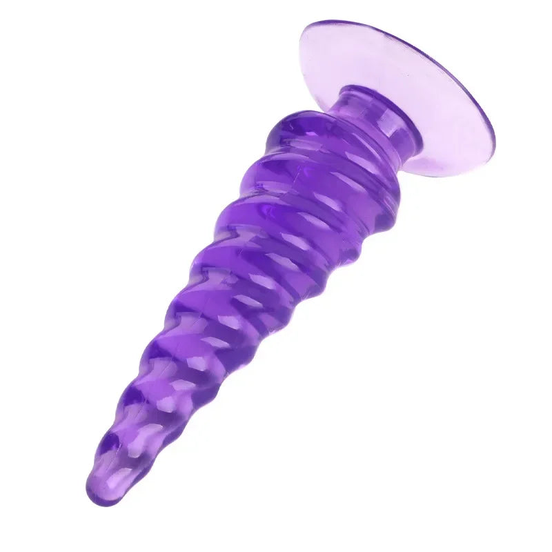 Extra long Huge butt Anal plug Sex toys Anal dilator Silicone anal plug sex products for men toys for adults 18 goods for adults