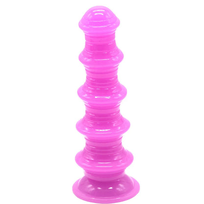 FAAK 21.5*5cm Big Anal Dildo Strong Suction Cup Female Masturbator Anal Beads Butt Plug Sex Toys for Women Men Adults Products