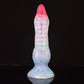 FAAK Fantasy Ejaculation Animal Dildo With Suction Cup Squirting Penis Spray Liquid Silicone Colorful Sex Toys For Men Women
