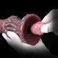 Knot Ovipositor Vaginal Balls Dildos