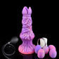 Fantasy Pneumatic Luminous Ovipositor Anal Plug