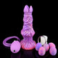 Fantasy Pneumatic Luminous Ovipositor Anal Plug