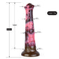 FAAK Horse Dildo Realistic Penis Cock Female Masturbator Giant Animal Dildo Suction Cup Anal Plug Sex Toys for Women Adults 18