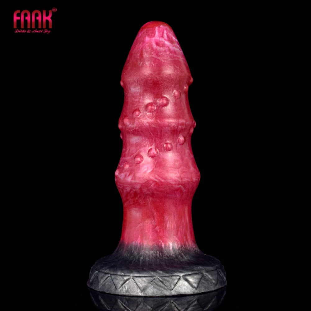 FAAK Huge Anal Plug Sex Toys For Men Prostate Massager Masturbators Big Butt Plug Anal Toys For Women Big Butt G-spot Stimulator