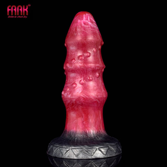 FAAK Huge Anal Plug Sex Toys For Men Prostate Massager Masturbators Big Butt Plug Anal Toys For Women Big Butt G-spot Stimulator