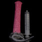 FAAK Huge Horse Dildo Silicone Animal Penis Squirting Function Sex Toys For Women Vaginal Stimulator Anal Butt Plug Sex Products