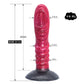 FAAK Large Anal dildo Silicone Anal Plug Animal Dildo For Men Prostate Massage Female Masturbator Anal Sex Toys for Adults 18+