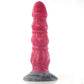 FAAK Multi Color Monster Large Dildo Silicone Anal Plug With Suction Cup Sex Toys For Women Men Knot Penis Female Masturbator