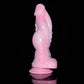 FAAK New Thick Big Penis Squirting Dildo With Suction Cup Silicone Ejaculate Penis vaginal Anal Massage Sex Toys For Women Men