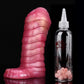 Silicone Large Size Penis Sleeve Cock Enlargement & Extender