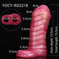 Silicone Large Size Penis Sleeve Cock Enlargement & Extender