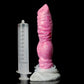 FAAK Squirt Dildo Dog Penis Female Masturbator Butt Plug For Men Adult Goods Dildo With Suction Cup Big Cock Sex Toys For Couple