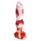 FAAK Various Style Dog Penis Monster Dildo Female Masturbators Silicone Realistic Penis Butt Plug Intimate Toys Big Sex Toy Shop