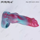 Fantasy Dog Knot Dildo Cock Sleeve Dick