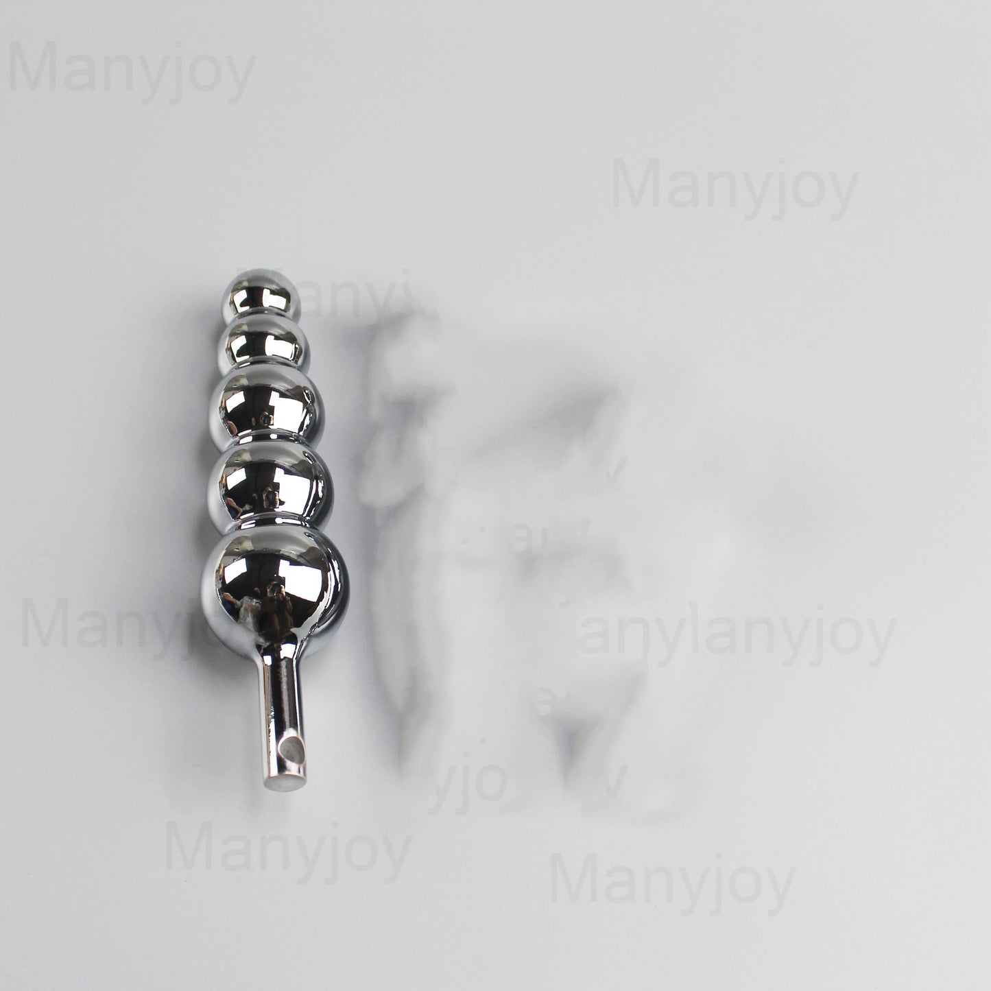 Female Chastity Belt Stainless Steel T Type Chastity Device Lockable Underwear with Anal Beads Bdsm  Sex Toys for Women