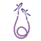 Female Nipple Clamps With Pearl Chain Set Woman Metal Pearl Colorful Nipple Clips Breast Bondage Restraint Slave Fetish Sex Toy