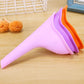 Female Travel Outdoor Urination Toilet Urine Device Funnel Female Standing Urinal For Women Lady Girl Sex Toys For Women