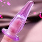 Finger Butt Plug Prostate Massager anus Dilator  anal Plugs adult masturbator Ass Massager Sex Toys For Woman Men Gay Products