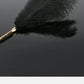 Flirt Whip Bird Feather Flogger Sex Toy Products Bondage Slave Clitoris Erotic for Couples Women Adult Games