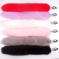 Fox Tail Anal Plug Tail Dildo Accessory Sex Toys for Women Prostate Massager Butt Plug Fox Tail Role Play for Couple Cosplay