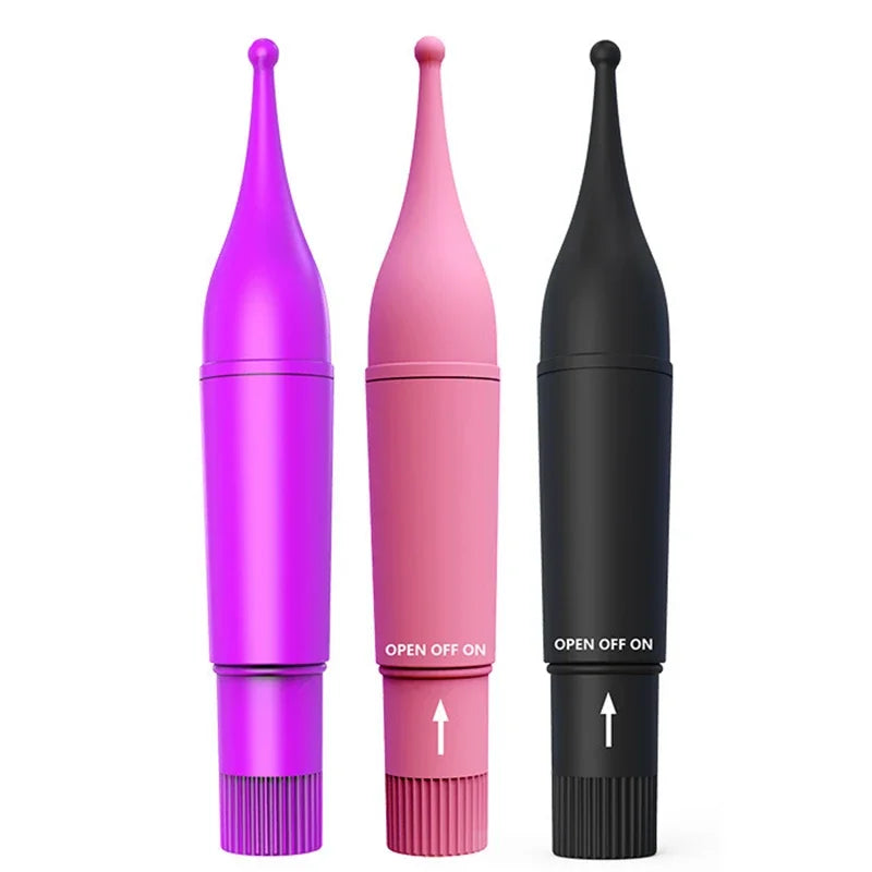 G-Spot Vibrator Lick Clitoris Vagina Stimulator Orgasm Vibrators Nipple Massager Female Masturbation Sex Toys for Women