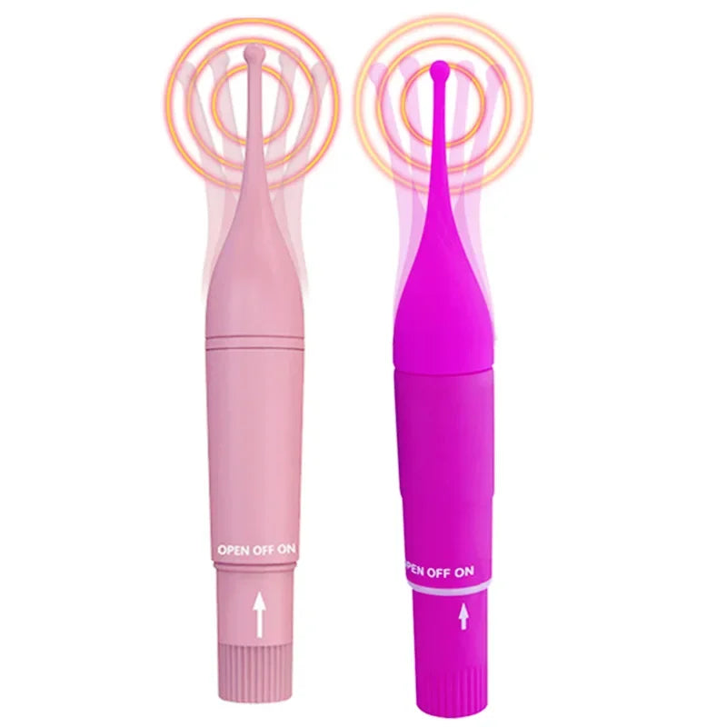 G-Spot Vibrator Lick Clitoris Vagina Stimulator Orgasm Vibrators Nipple Massager Female Masturbation Sex Toys for Women