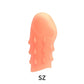 Glans Cover Penis Enlargement Sleeve Foreskin Corretion Cock Ring Penis Extender Delay Ejaculation Sex Toys for Men Adult Toys