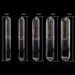 Glass Dildo Huge Glassware Penis Crystal Anal Plug Sex Toys for Women G spot Stimulator Big Anal Dildo for Women Men Masturbator