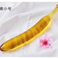 Glass Dildo satisfayer Artificial Penis Realistic sex toys For Women Fruit Vegetable Vibrator Masturbation butt Anal Plug