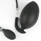Go Out Inflatable Anal Plug Dilator Expandable Dildo Pump Silicone Huge Anus Butt Dilator Prostate Massager Anal Sex Toy For Men