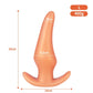 Gold/Black Anal Plug Huge Anal Sex Toys For Women Men Soft Silicone Big Butt Plug Dildo Large Analplug Small Buttplug Adults 18+