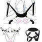 Handcuffs Ankle Cuffs BDSM Bondage Erotic  Sex Toys for Women Accessories Fetish Restraints Adults Games Sexy Couples Sex Shop