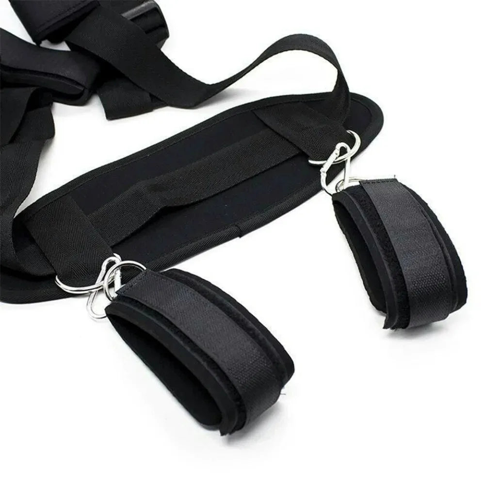 Handcuffs Ankle Cuffs BDSM Bondage Erotic  Sex Toys for Women Accessories Fetish Restraints Adults Games Sexy Couples Sex Shop