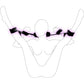Handcuffs Ankle Cuffs BDSM Bondage Erotic  Sex Toys for Women Accessories Fetish Restraints Adults Games Sexy Couples Sex Shop