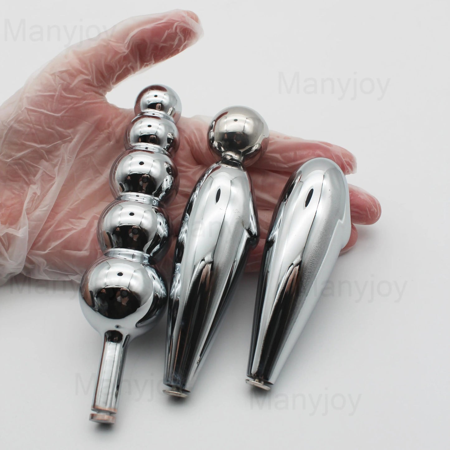 Heart Type Female Chastity Belt Panties BDSM Bondage Metal Chastity Device with Anal Vagina Plug Invisible Sex Toys for Woman