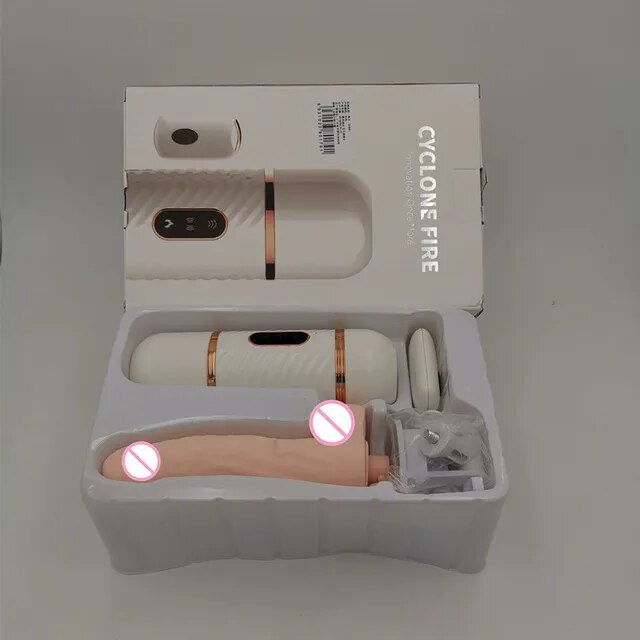 tickle sex toys Automatic Sex Toy for Male / Blowjob Machine for Masturbation main image 0