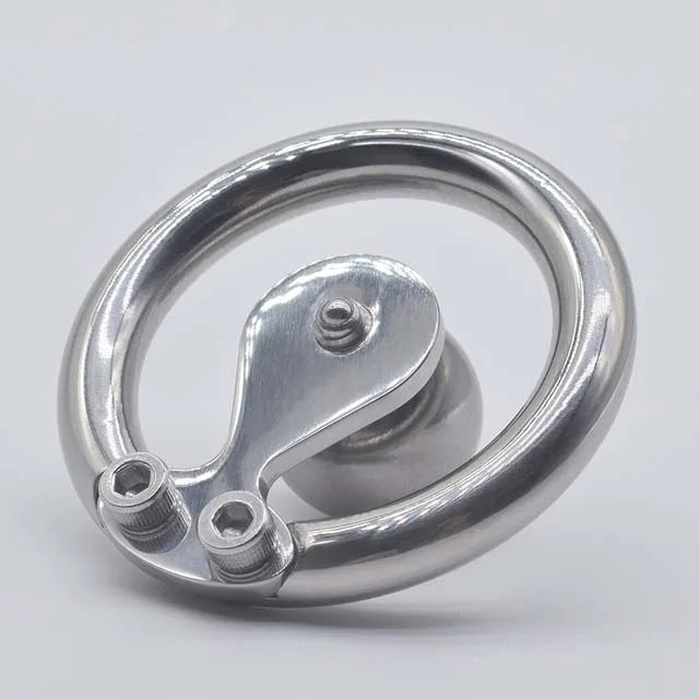 High Quality Sissy Negative Chastity Cage정조대Inverted Male Cock Cage 콕링 Chastity Belt Penis Rings Metal 성인용품 남자용 BDSM Sex Toys 18