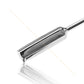 Horse Eye Stimulation Metal Urethral Catheter Adult Products Sex Toys for Men Male Urethral Dilator Penis Plug Sounding