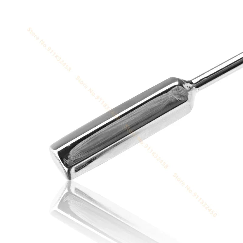 Horse Eye Stimulation Metal Urethral Catheter Adult Products Sex Toys for Men Male Urethral Dilator Penis Plug Sounding