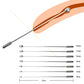 Horse Eye Stimulation Metal Urethral Catheter Adult Products Sex Toys for Men Male Urethral Dilator Penis Plug Sounding