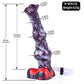 Horse Knot Ejaculation Dildo Anal buttplug Silicone Squirting Penis Multi Color Large Anal Plug Sex Toy For Women Men Anal dildo