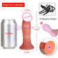 Huge Anal Dildos Vibrators for Women Pussy G-spot Massage Realistic Dildo Big Silicone Penis Adult Toy Vibrator Dick Sex Machine