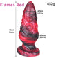 Huge Anal Plug Adult Sex Toys Octopus Dildo Anus Expander Silicone buttplug Vaginal Anus Butt Plug With Strong Suction Cup