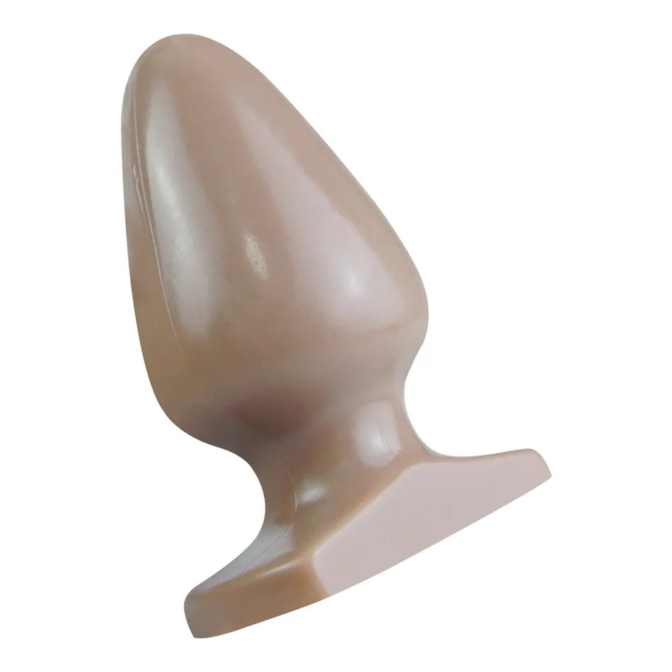 Huge Anal Plug Buttplug Erotic Products for Adults Anal Plug Big Butt GXLOCK Store Huge Anal Plug Buttplug Erotic Products for Adults Anal Plug Big Butt GXLOCK Store